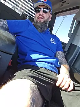 Beardedtattood online show from June 7, 12:23 pm