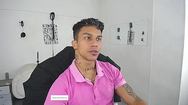 Leonard Price online show from February 8, 2:21 pm