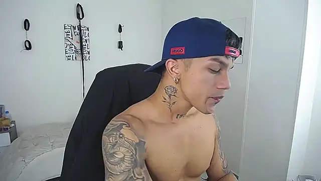 Leonard Price online show from March 10, 2:06 am