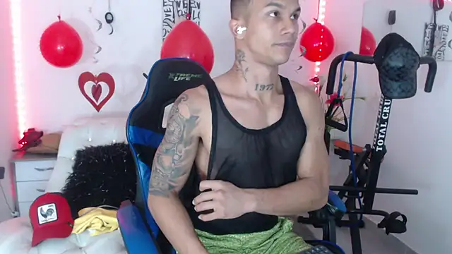 Leonard Price online show from February 16, 9:59 pm