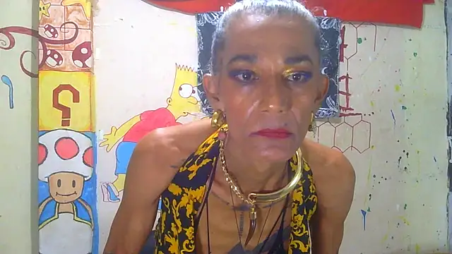 Snapshot of Lobaveterana_sex chatting on September 27, 12:41 am Lobaveterana sex online show from September 27, 12:41 am