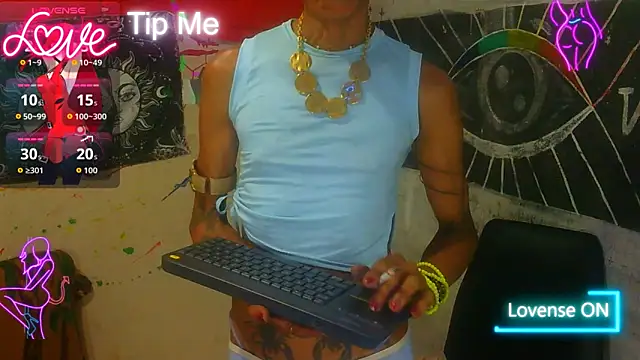 Snapshot of Lobaveterana_sex chatting on September 30, 5:13 am Lobaveterana sex online show from September 30, 5:13 am
