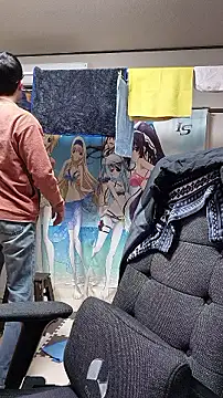 Aenbukkake kai2 online show from March 17, 11:46 am