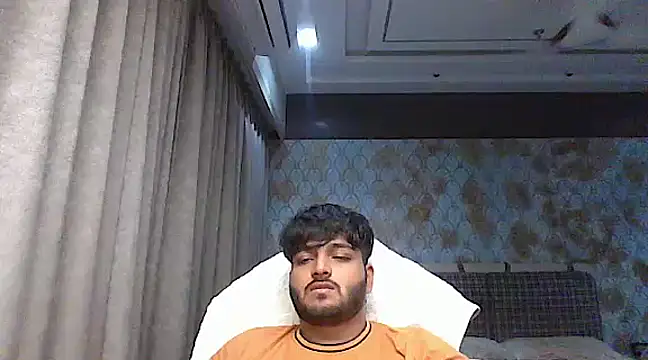 captainfucks online show from January 2, 5:50 pm