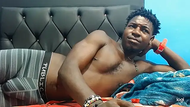 jaycolinss online show from February 23, 12:01 am