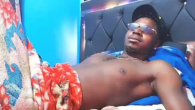 jaycolinss online show from February 3, 6:22 am