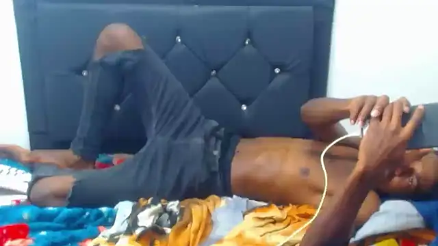 jaycolinss online show from November 17, 4:10 pm