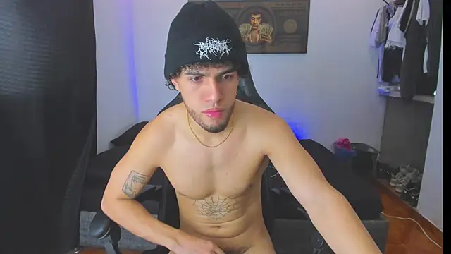 daddy jhons online show from October 18, 6:13 pm