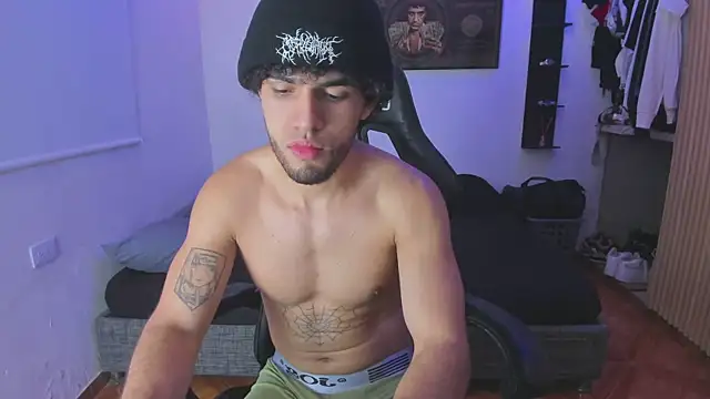 daddy jhons online show from June 9, 2:57 am