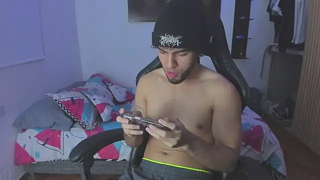 daddy jhons online show from April 24, 6:10 pm