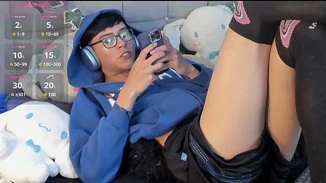 jacks hotter online show from March 22, 10:48 pm