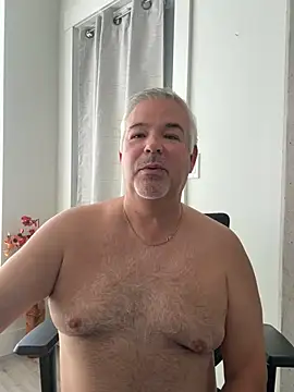aarosteev2 online show from August 5, 2:22 pm