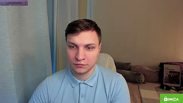 handsome guy01 online show from June 7, 7:26 am