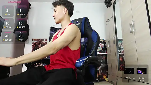 sr jaeger online show from March 8, 4:00 pm