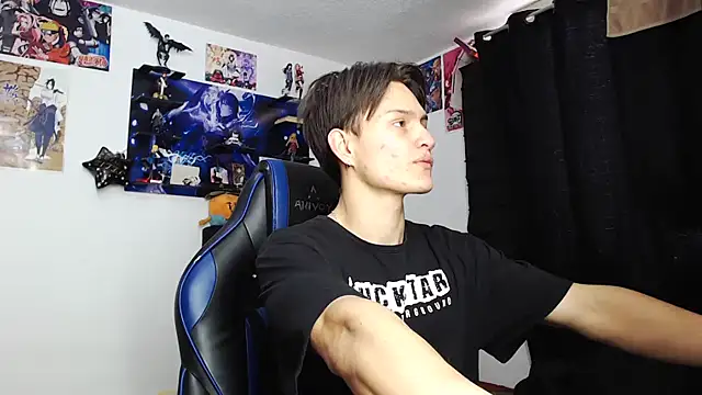 sr jaeger online show from October 20, 1:15 pm