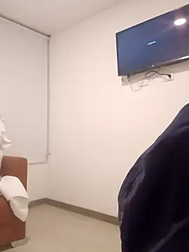 thekingofpleasure1 online show from November 29, 4:25 am