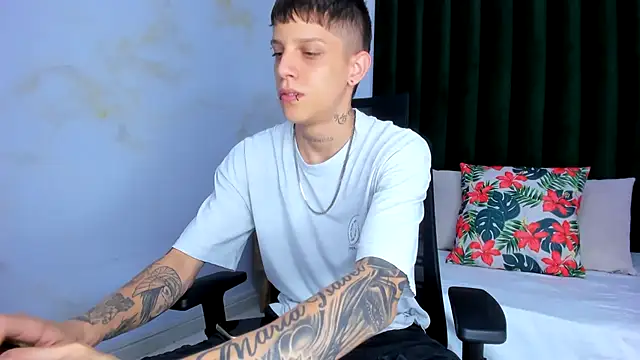 Adam hard  online show from February 5, 7:42 pm