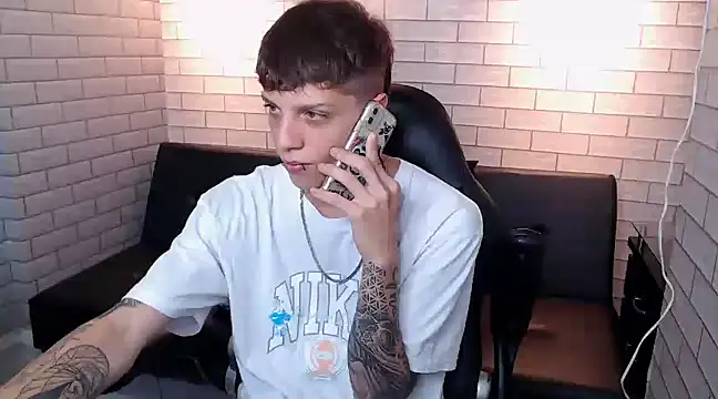 Adam hard  online show from January 9, 8:22 pm