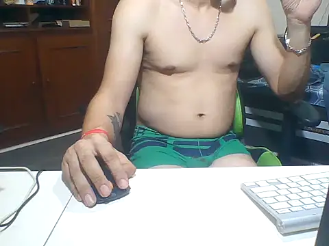 SOLESFETISHBR online show from November 14, 1:56 pm