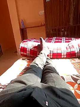 RRahullove69 online show from February 26, 9:32 am