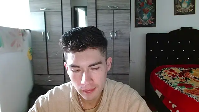 samael1107 online show from October 21, 4:54 pm