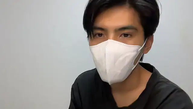 Snapshot of Lio_kun chatting on October 13, 1:06 pm Lio kun online show from October 13, 1:06 pm