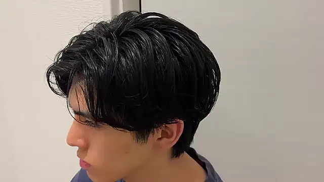 Snapshot of Lio_kun chatting on October 18, 1:05 pm Lio kun online show from October 18, 1:05 pm