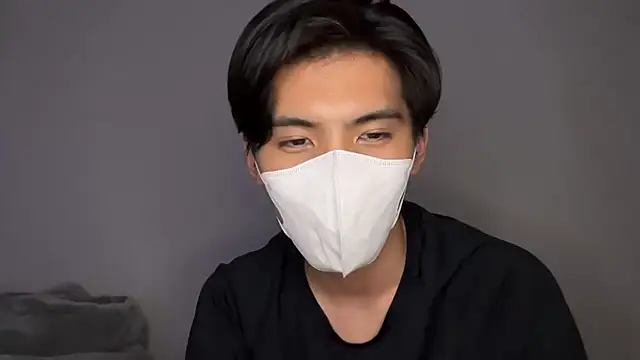 Snapshot of Lio_kun chatting on October 8, 1:15 pm Lio kun online show from October 8, 1:15 pm