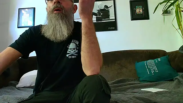 Kingsscepter online show from October 19, 1:58 pm