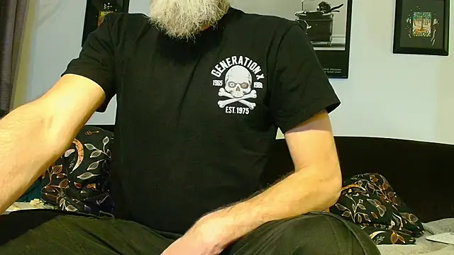 Kingsscepter online show from January 14, 4:55 pm