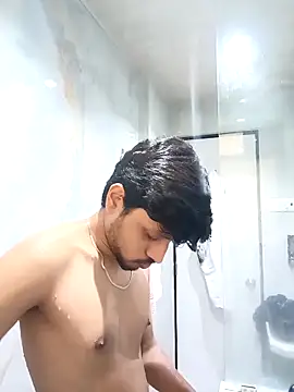 skinnyyyyyyyyy online show from April 23, 3:44 am