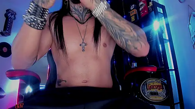 the beast master  online show from December 3, 9:21 pm