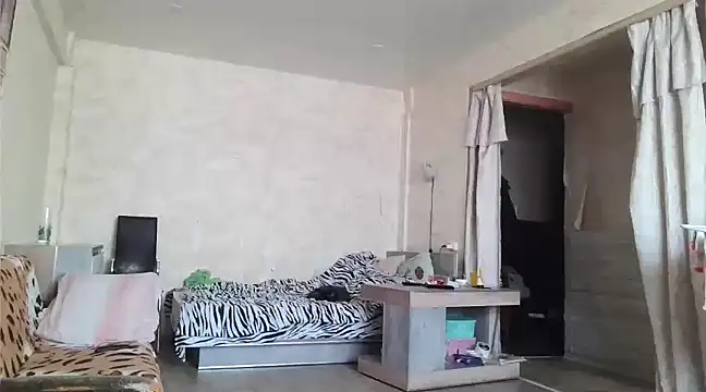 AgnichBan online show from February 19, 3:39 am