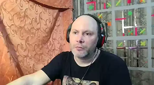 AgnichBan online show from February 1, 7:02 pm