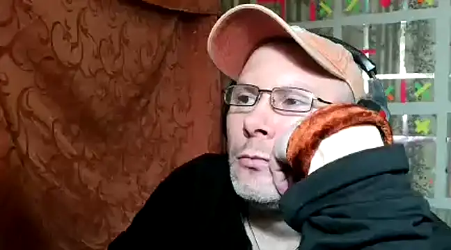 AgnichBan online show from February 12, 1:16 pm