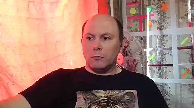 AgnichBan online show from January 25, 6:01 am