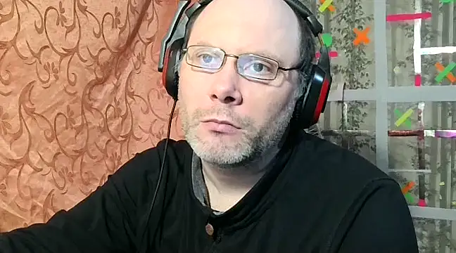 AgnichBan online show from February 1, 12:07 am