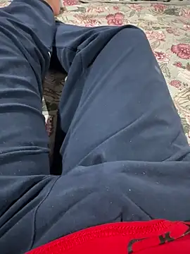 sonug0912 online show from November 5, 12:40 pm