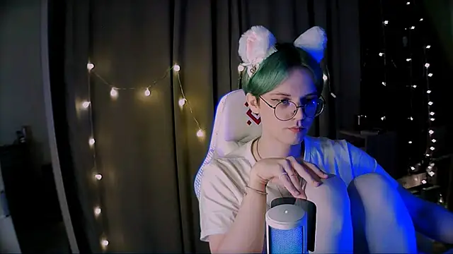 Joy Gasai online show from January 28, 2:53 am