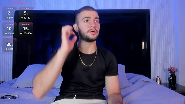 MaximusDick1  online show from April 23, 12:10 pm