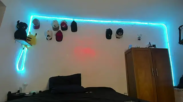 andy 0018 online show from June 9, 1:40 am