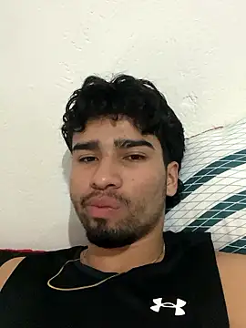 andy 0018 online show from January 13, 2:43 pm