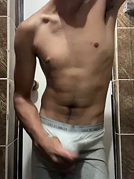 andy 0018 online show from January 29, 9:39 pm