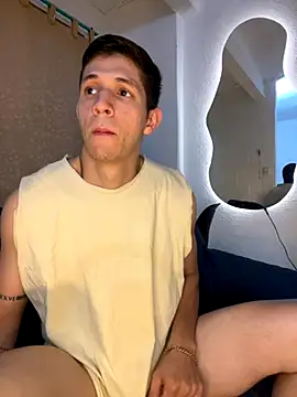 Bodyxx23 online show from October 5, 12:14 am