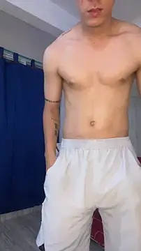 Bodyxx23 online show from March 23, 11:32 pm