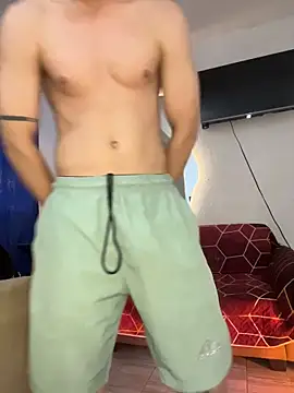 Bodyxx23 online show from March 21, 11:09 pm