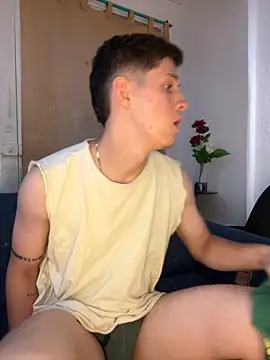 Bodyxx23 online show from October 10, 1:54 am