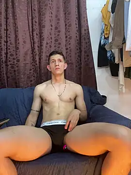 Bodyxx23 online show from February 16, 11:59 pm