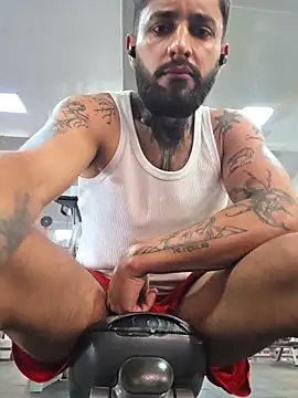 christangel 96  online show from October 30, 7:37 pm