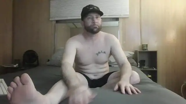 Edward LongCock online show from April 17, 6:05 am